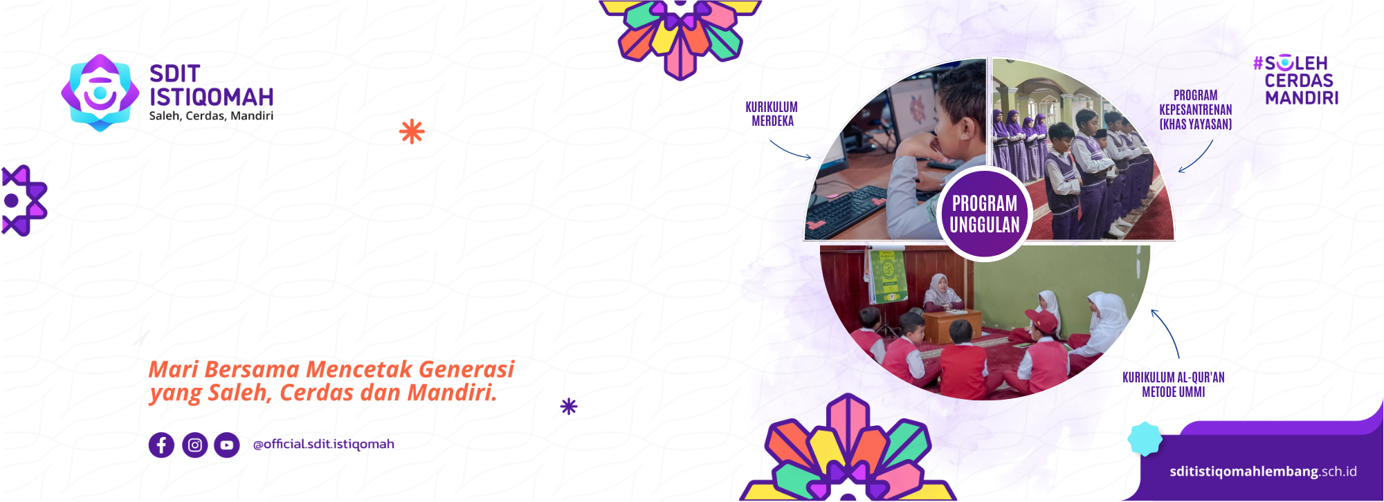 Tahun Ajaran 2026/2027