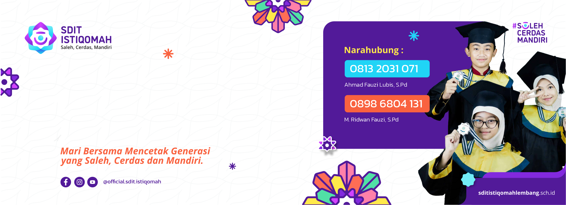 Tahun Ajaran 2026/2027